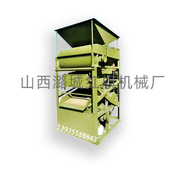 清粮机
